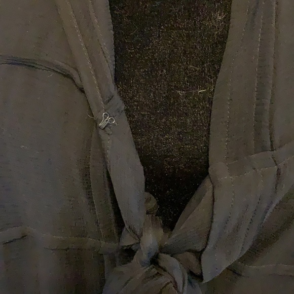 - Silk Yves Saint Laurent Blouse - - Picture 7 of 16